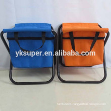New Portable Outdoor Camping chair Canvas Folding Fishing Stool